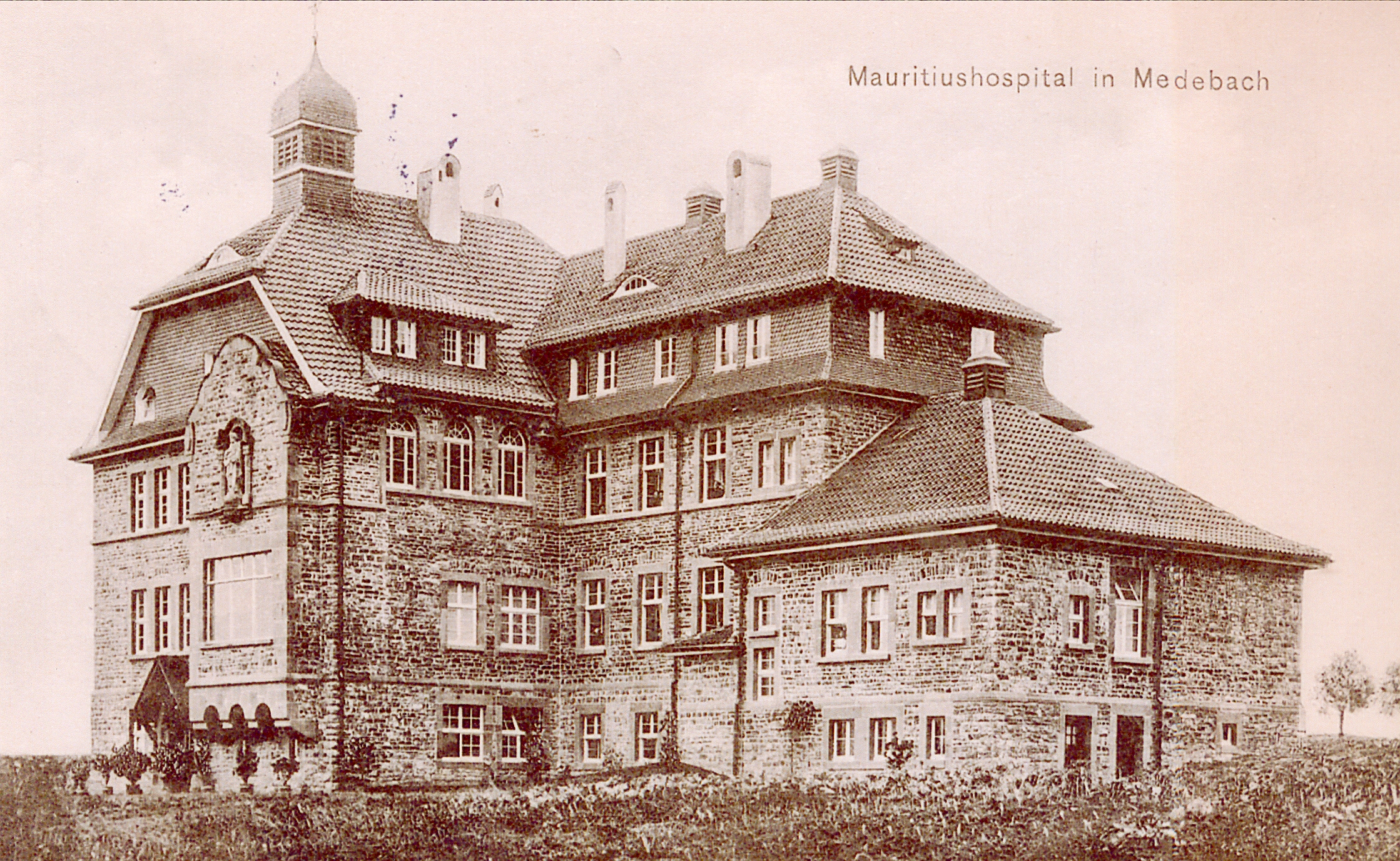 Geschichtliches